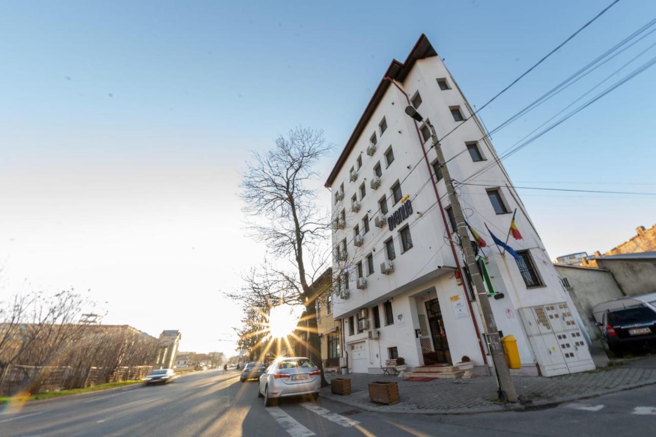 Avenue Parliament Old Town - Avenue Hotels Bukurešť Exteriér fotografie